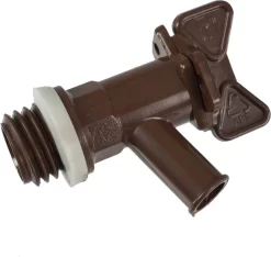 Nature - Regenton - Whiskyvat - 120L - H66 X Ø50,5cm -Tuin En Buiten 1200x1139