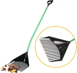 Golden Gark Multihark - Voor Harken, Scheppen En Zeven - Per Stuk – Groen