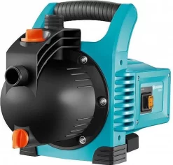 GARDENA - Classic Besproeiingspomp 3000/4 - Waterpomp - 600 W - 3100 L/h 19 GARDENA - Classic Besproeiingspomp 3000/4 - Waterpomp - 600 W - 3100 L/h -Tuin En Buiten 1200x1145