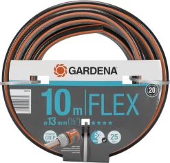 GARDENA - Comfort Flex Slang - 10 Meter