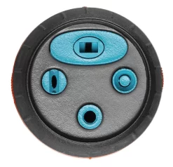 Gardena - Comfort Cleaning Nozzle EcoPulse 4 In 1 24 Gardena - Comfort Cleaning Nozzle EcoPulse 4 In 1 -Tuin En Buiten 1200x1155