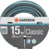 GARDENA Classic Tuinslang 1/2-13mm - 15 Meter