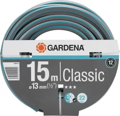 GARDENA Classic Tuinslang 1/2-13mm - 15 Meter
