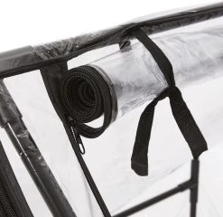 Relaxdays Kweekkas Pvc Met 2 Deuren - Lage Foliekas - Kleine Tuinkas - Plantenkas Tuin 16 Relaxdays Kweekkas Pvc Met 2 Deuren - Lage Foliekas - Kleine Tuinkas - Plantenkas Tuin -Tuin En Buiten 1200x1167 3