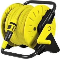 Kärcher - Slanghaspel HR 25 10 Kärcher - Slanghaspel HR 25 -Tuin En Buiten 1200x1171 1