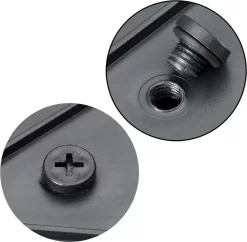 Casaria Polyrattan Bloembak – 3 Bakken Klimophek - Crème -Tuin En Buiten 1200x1175 2