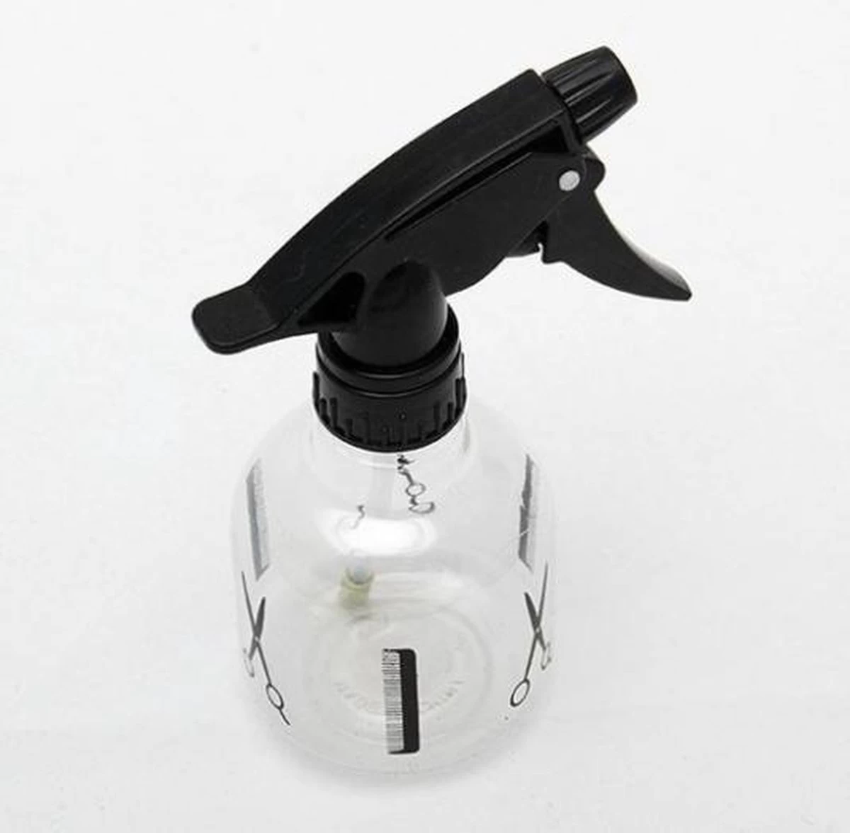 Water Spuit Voor Haar Knippen - Spray - Kapsalon 1 Water Spuit Voor Haar Knippen - Spray - Kapsalon