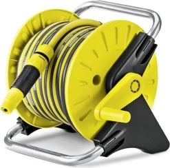 Kärcher - Slanghaspel HR 25 11 Kärcher - Slanghaspel HR 25 -Tuin En Buiten 1200x1186 5