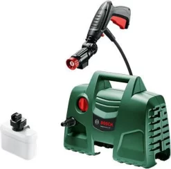 Bosch EasyAquatak 100 Hogedrukreiniger - Op Snoer - 1200 W - 100 Bar -Tuin En Buiten 1200x1187 5