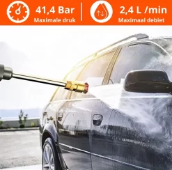Hogedrukreiniger - Draagbaar - Auto Wasmachine - Hogedrukreiniger 14 Hogedrukreiniger - Draagbaar - Auto Wasmachine - Hogedrukreiniger -Tuin En Buiten 1200x1187 6