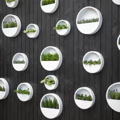 Langwerpige Witte Bloempot Van Naturn Living | Plantenbak | Bloempotten Voor Binnen En Buiten | Wit -Tuin En Buiten 1200x1195 5