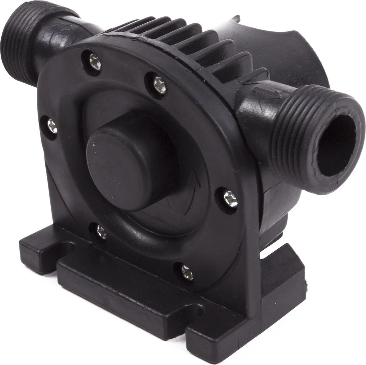 Benson Waterpomp Gedreven Door Boormachine (Vloeistoffen) - Höfftech 1 Benson Waterpomp Gedreven Door Boormachine (Vloeistoffen) - Höfftech