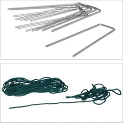 Relaxdays Tuinkas - 2 M² - Kweekkas Tuin - Grote Foliekas - 4 Ramen - Plantenkas Tomaten 21 Relaxdays Tuinkas - 2 M² - Kweekkas Tuin - Grote Foliekas - 4 Ramen - Plantenkas Tomaten -Tuin En Buiten 1200x1197 10