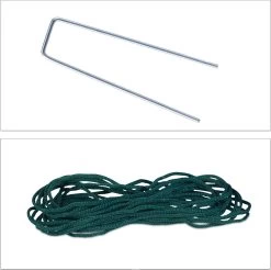 Relaxdays Tuinkas - 2 M² - Kweekkas Tuin - Grote Foliekas - 4 Ramen - Plantenkas Tomaten 30 Relaxdays Tuinkas - 2 M² - Kweekkas Tuin - Grote Foliekas - 4 Ramen - Plantenkas Tomaten -Tuin En Buiten 1200x1197 11