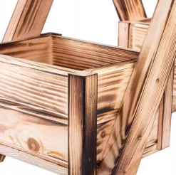 Merkloos Springos Bloembak | Bloembakken Voor Buiten | Plantenladder | 47 X 22 X 42 CM 13 Merkloos Springos Bloembak | Bloembakken Voor Buiten | Plantenladder | 47 X 22 X 42 CM -Tuin En Buiten 1200x1197 4