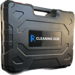 Hogedrukreinger Op Accu - Inclusief Opbergkoffer - Foam Gun - Foam Sprayer - Schuimpistool - Schuimsproeier - Hogedruk Pistool - Inclusief Accesoires -Tuin En Buiten 1200x1199 6