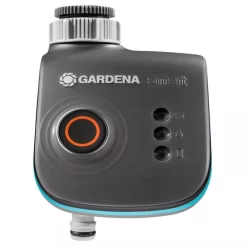 GARDENA - Smart Water Control Besproeiingscomputer - Besproeiingsduur 1min Tot 10u 18 GARDENA - Smart Water Control Besproeiingscomputer - Besproeiingsduur 1min Tot 10u -Tuin En Buiten 1200x1200 103