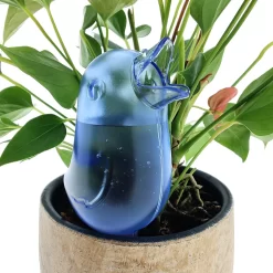 JS Drippy - Waterdruppelaars Set Van 2 Stuks - Druppelaar Vogel - Druppelsysteem Planten - Watergeefsysteem Kamerplanten - Waterbol - Blauw 7 JS Drippy - Waterdruppelaars Set Van 2 Stuks - Druppelaar Vogel - Druppelsysteem Planten - Watergeefsysteem Kamerplanten - Waterbol - Blauw -Tuin En Buiten 1200x1200 104