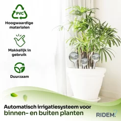 Waterdruppelaar Voor Planten - Irrigatiesysteem- Waterbol - Druppelsysteem - Watergeefsysteem Voor Kamerplanten - Plantenwatergever -6 Stuks - Transparant 14 Waterdruppelaar Voor Planten - Irrigatiesysteem- Waterbol - Druppelsysteem - Watergeefsysteem Voor Kamerplanten - Plantenwatergever -6 Stuks - Transparant -Tuin En Buiten 1200x1200 116