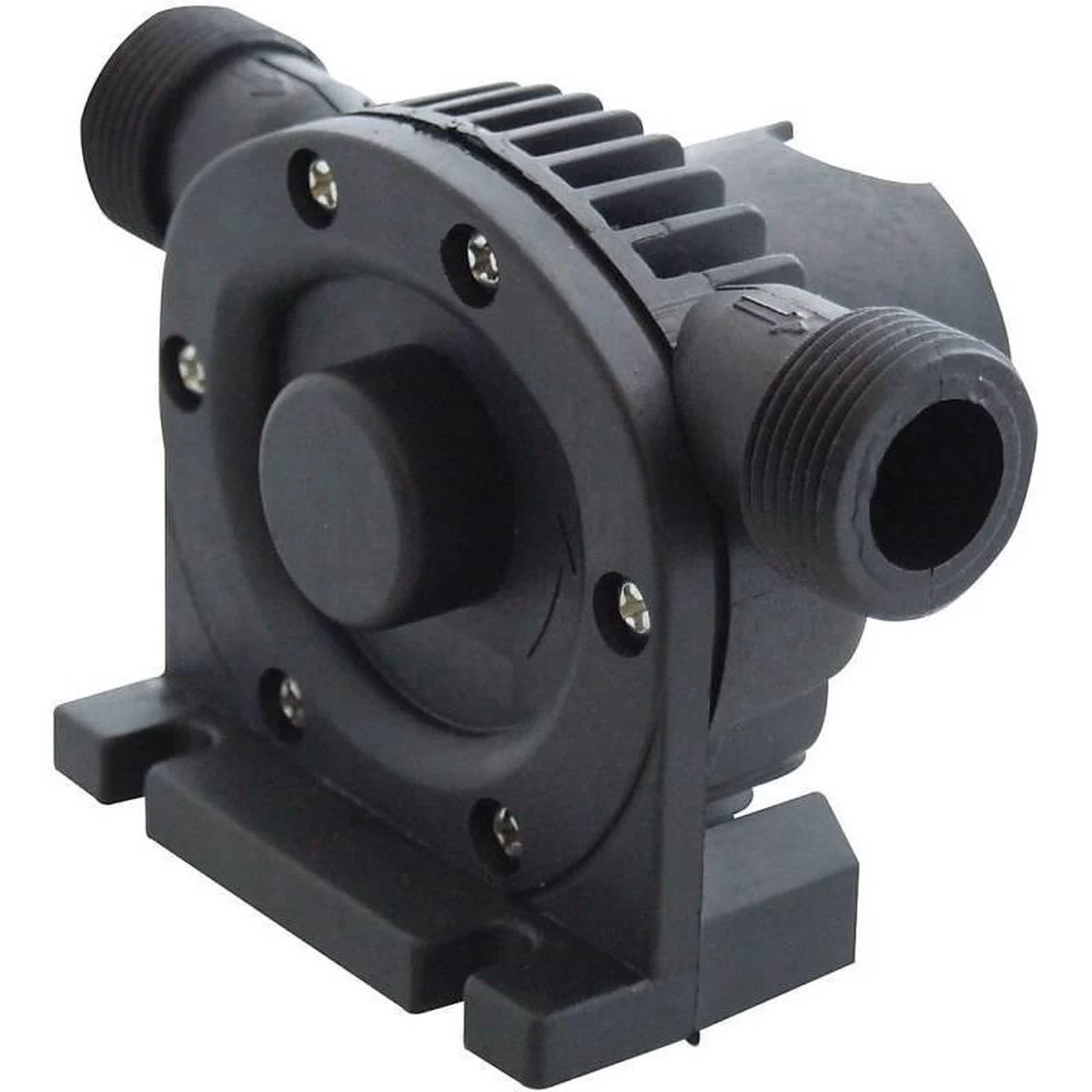 Benson Waterpomp Gedreven Door Boormachine (Vloeistoffen) - Höfftech 2 Benson Waterpomp Gedreven Door Boormachine (Vloeistoffen) - Höfftech - Afbeelding 2