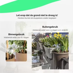 Waterdruppelaar Set Van 8 Stuks Voor Planten Transparant - Waterdruppelaar Voor Kamerplanten – Waterbol - Waterdruppelaar Voor Planten - Watergeefsysteem 10 Waterdruppelaar Set Van 8 Stuks Voor Planten Transparant - Waterdruppelaar Voor Kamerplanten – Waterbol - Waterdruppelaar Voor Planten - Watergeefsysteem -Tuin En Buiten 1200x1200 132