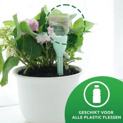 SKYARD® Waterdruppelaar Set Van 10 – Watergeefsysteem Geschikt Binnen (Kamerplanten) En Buiten – Bewateringssysteem Met Instelbare Druppelsnelheid - Irrigatiesysteem - Planten Watergever - Waterbol 10 SKYARD® Waterdruppelaar Set Van 10 – Watergeefsysteem Geschikt Binnen (Kamerplanten) En Buiten – Bewateringssysteem Met Instelbare Druppelsnelheid - Irrigatiesysteem - Planten Watergever - Waterbol -Tuin En Buiten 1200x1200 149