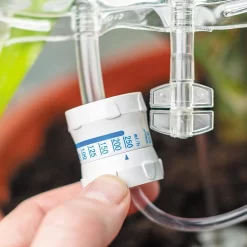 MikaMax Watergeefsysteem Voor Kamerplanten - Infuus Voor Planten - 8 Dagen Automatisch Water - 450 Ml -Tuin En Buiten 1200x1200 152