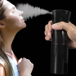 Hairspray - Mist Haarspray - 300ml - Zwart - Waterspuit - Water Verstuiver - 14 Hairspray - Mist Haarspray - 300ml - Zwart - Waterspuit - Water Verstuiver - -Tuin En Buiten 1200x1200 164