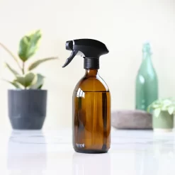 Groeikruid® Plantenspuit | 500 Ml Amber Glas | Met Zwarte Spraykop | Plantensproeier Binnen | Waterverstuiver | Verstuiver | Waterspuit 9 Groeikruid® Plantenspuit | 500 Ml Amber Glas | Met Zwarte Spraykop | Plantensproeier Binnen | Waterverstuiver | Verstuiver | Waterspuit -Tuin En Buiten 1200x1200 173