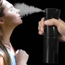 Hairspray - Mist Haarspray - 500ml - Zwart - Waterspuit - Water Verstuiver 19 Hairspray - Mist Haarspray - 500ml - Zwart - Waterspuit - Water Verstuiver -Tuin En Buiten 1200x1200 177