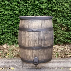 Regentonset Roto 120 Liter + Voet -Tuin En Buiten 1200x1200 194