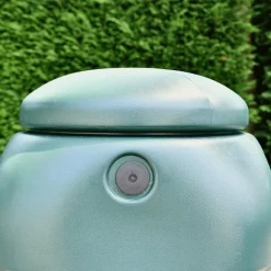 Regenton Rainsaver - Groen 100 L + Voet + Vulautomaat -Tuin En Buiten 1200x1200 211