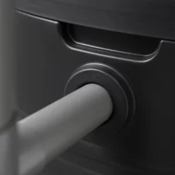 Elho Green Basics Regenton - Regenton - Living Black - Buiten - 200 Liter -Tuin En Buiten 1200x1200 229