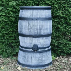 Regentonset Roto 120 Liter + Voet - Grijs 9 Regentonset Roto 120 Liter + Voet - Grijs -Tuin En Buiten 1200x1200 236
