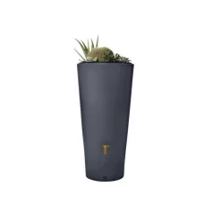 Garantia 2in1 Regenton - VASO - 220 Liter - Antraciet 7 Garantia 2in1 Regenton - VASO - 220 Liter - Antraciet -Tuin En Buiten 1200x1200 247