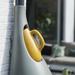 Elho Pure Raindrop 70L - Geel/Oker -Tuin En Buiten 1200x1200 255