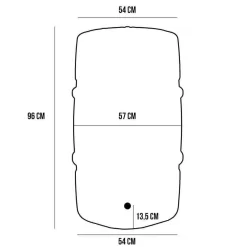 Regenton Harcostar 227 Liter Antraciet 8 Regenton Harcostar 227 Liter Antraciet -Tuin En Buiten 1200x1200 262
