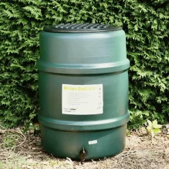 Harcostar Regenton 114 Liter - Groen 12 Harcostar Regenton 114 Liter - Groen -Tuin En Buiten 1200x1200 268