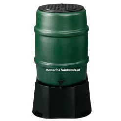 Harcostar Regenton 114 Liter - Groen 13 Harcostar Regenton 114 Liter - Groen -Tuin En Buiten 1200x1200 269