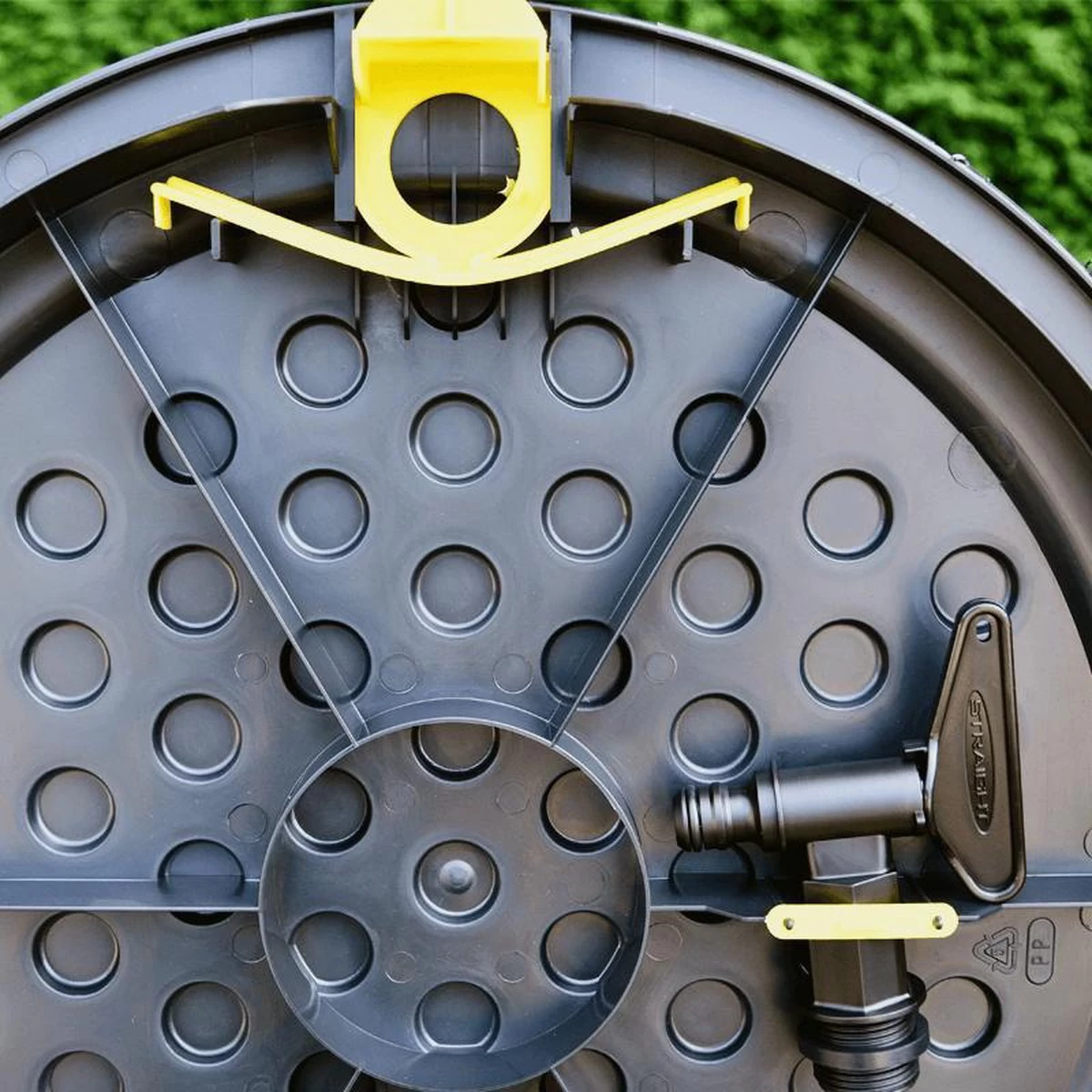 Harcostar Regenton 114 Liter - Groen 8 Harcostar Regenton 114 Liter - Groen - Afbeelding 8