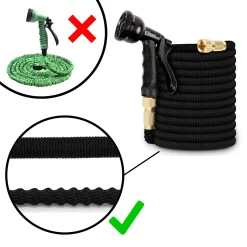 In Round Flexibele Tuinslang – 22,5 Meter – Sproeikop, Tuinslanghouder 10 In Round Flexibele Tuinslang – 22,5 Meter – Sproeikop, Tuinslanghouder -Tuin En Buiten 1200x1200 284