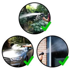 In Round Flexibele Tuinslang – 22,5 Meter – Sproeikop, Tuinslanghouder 14 In Round Flexibele Tuinslang – 22,5 Meter – Sproeikop, Tuinslanghouder -Tuin En Buiten 1200x1200 288