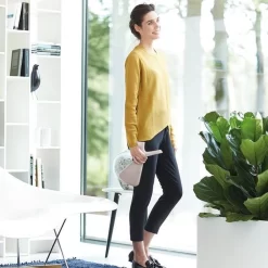 Elho Plunge Gieter 20 - Gieter Voor Binnenaccessoires - Ø 15.0 X H 29.5 Cm - Grijs/Warm Grijs 7 Elho Plunge Gieter 20 - Gieter Voor Binnenaccessoires - Ø 15.0 X H 29.5 Cm - Grijs/Warm Grijs -Tuin En Buiten 1200x1200 298