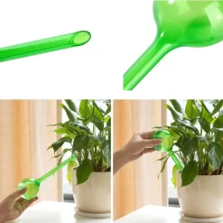 Druppelsysteem 12 Stuks Waterdruppelaar Voor Planten - Waterafgiftesysteem Voor 2 Weken - Beregening Voor Kamerplanten 10 Druppelsysteem 12 Stuks Waterdruppelaar Voor Planten - Waterafgiftesysteem Voor 2 Weken - Beregening Voor Kamerplanten -Tuin En Buiten 1200x1200 30