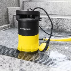 TROTEC Dompelpomp-schoonwater TWP 4005 E 23 TROTEC Dompelpomp-schoonwater TWP 4005 E -Tuin En Buiten 1200x1200 328