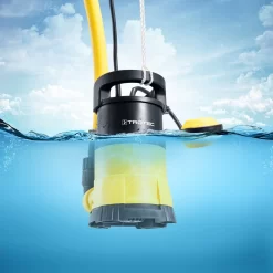 TROTEC Dompelpomp-schoonwater TWP 4005 E 26 TROTEC Dompelpomp-schoonwater TWP 4005 E -Tuin En Buiten 1200x1200 331