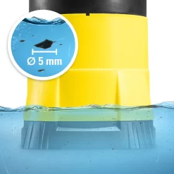 TROTEC Dompelpomp-schoonwater TWP 4005 E 29 TROTEC Dompelpomp-schoonwater TWP 4005 E -Tuin En Buiten 1200x1200 332