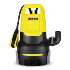 Kärcher SP 2 Flat Dompelpomp - 6000 L/u - 250w 14 Kärcher SP 2 Flat Dompelpomp - 6000 L/u - 250w -Tuin En Buiten 1200x1200 335