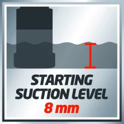 Einhell Dompelpomp GC-SP 3580 LL (350 W - 8000 L/h - 1 Mm Restwater - Traploos Instelbare Vlotterschakelaar - Geïntegreerd Terugslagventiel - Draaghandvat - Kabelopwikkeling - Mechanische Afdichting) 19 Einhell Dompelpomp GC-SP 3580 LL (350 W - 8000 L/h - 1 Mm Restwater - Traploos Instelbare Vlotterschakelaar - Geïntegreerd Terugslagventiel - Draaghandvat - Kabelopwikkeling - Mechanische Afdichting) -Tuin En Buiten 1200x1200 350