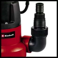 Einhell Dompelpomp GC-SP 3580 LL (350 W - 8000 L/h - 1 Mm Restwater - Traploos Instelbare Vlotterschakelaar - Geïntegreerd Terugslagventiel - Draaghandvat - Kabelopwikkeling - Mechanische Afdichting) 24 Einhell Dompelpomp GC-SP 3580 LL (350 W - 8000 L/h - 1 Mm Restwater - Traploos Instelbare Vlotterschakelaar - Geïntegreerd Terugslagventiel - Draaghandvat - Kabelopwikkeling - Mechanische Afdichting) -Tuin En Buiten 1200x1200 353